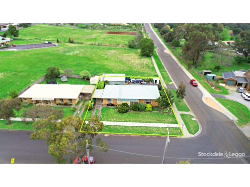 35 Allison Street, Leongatha VIC 3953