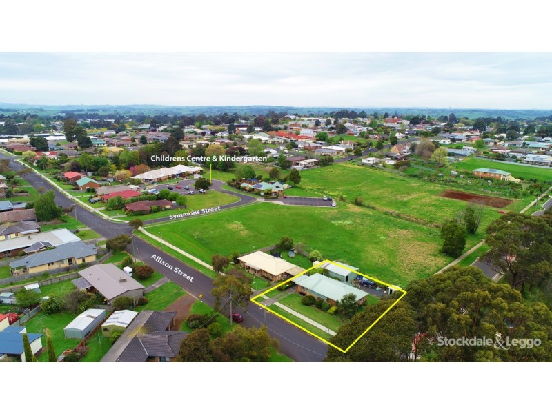 35 Allison Street, Leongatha VIC 3953