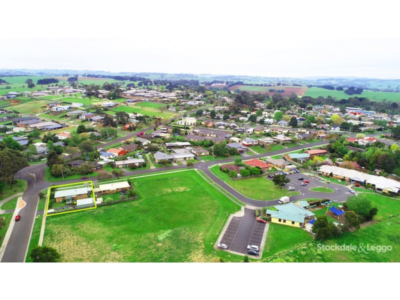 35 Allison Street, Leongatha VIC 3953