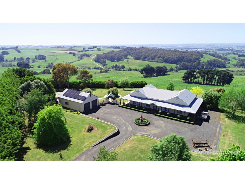 785 Ruby-Arawata Road, Ruby VIC 3953