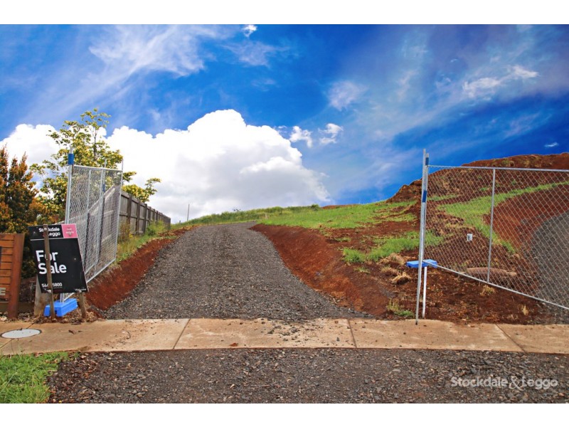 Lot 1 Veronica Court, Leongatha VIC 3953