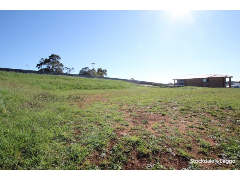 10 Veronica Court, Leongatha VIC 3953