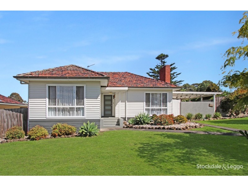 116 McCartin Street, Leongatha VIC 3953