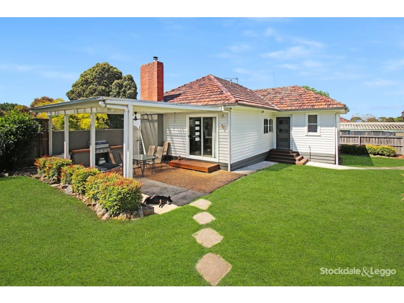 116 McCartin Street, Leongatha VIC 3953