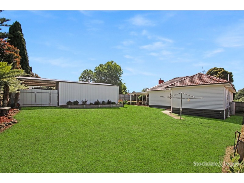 116 McCartin Street, Leongatha VIC 3953