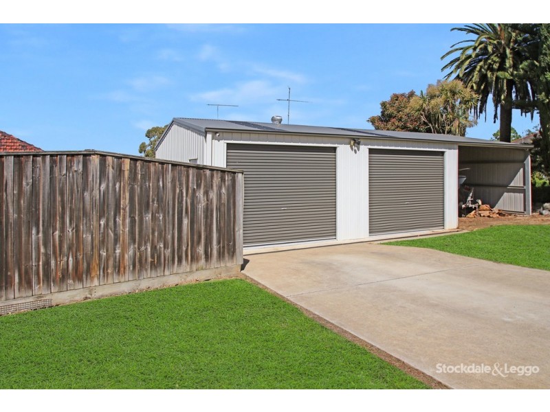 116 McCartin Street, Leongatha VIC 3953