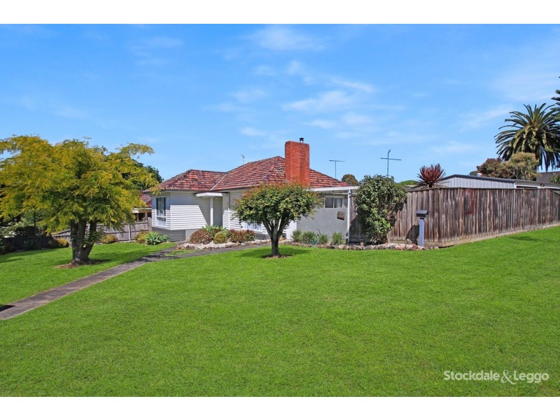 116 McCartin Street, Leongatha VIC 3953