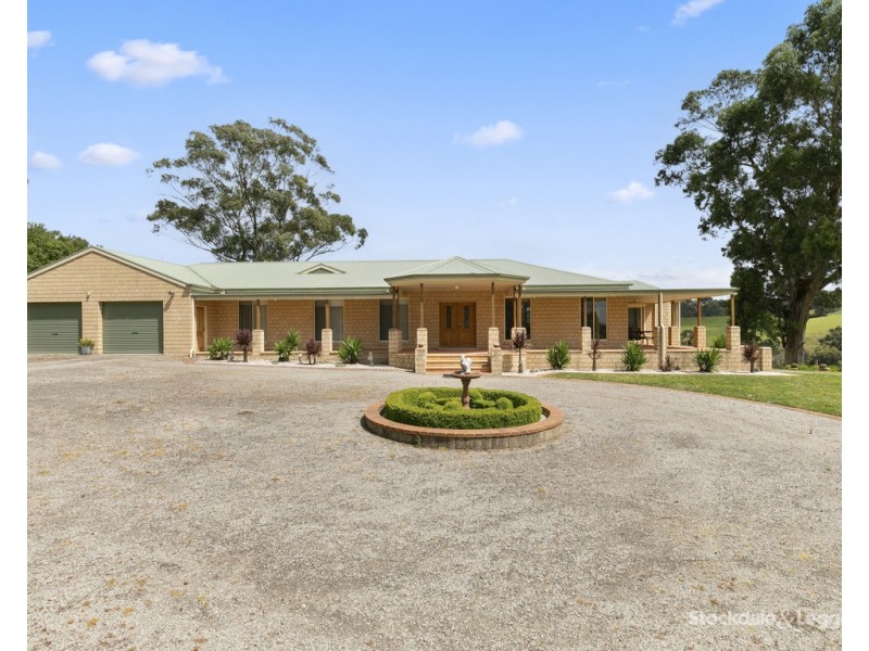 8795 South Gippsland Highway, Korumburra VIC 3950
