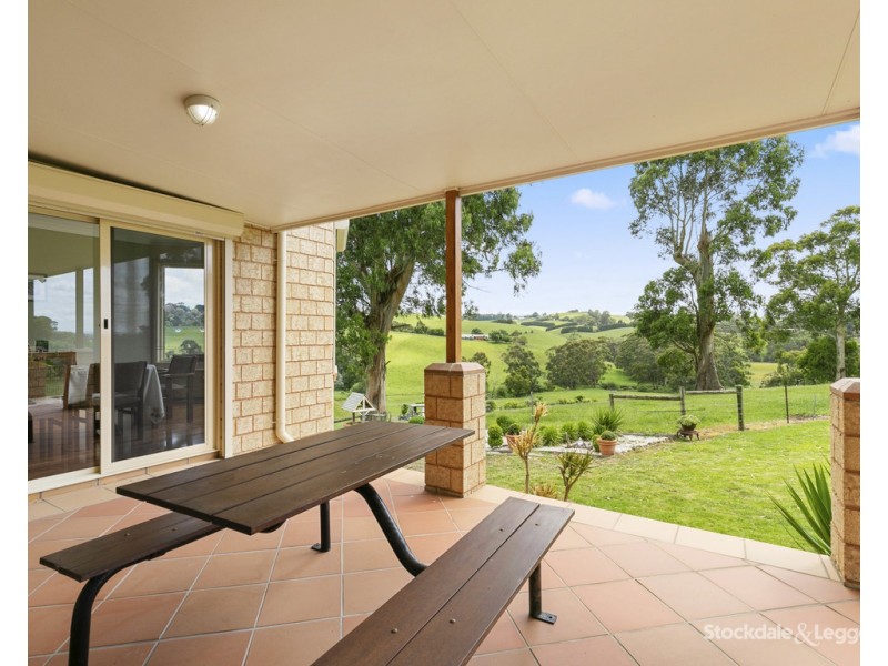 8795 South Gippsland Highway, Korumburra VIC 3950