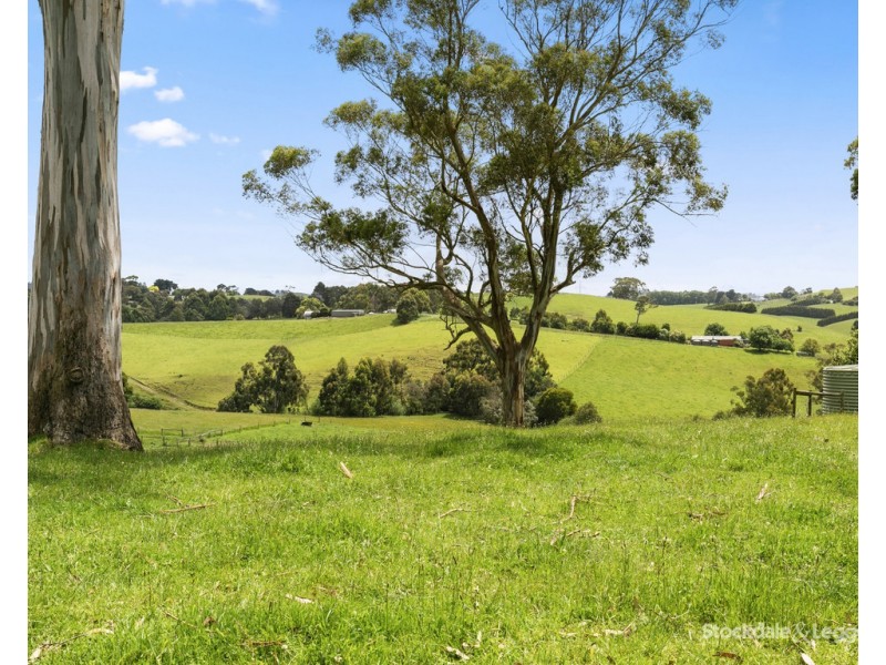 8795 South Gippsland Highway, Korumburra VIC 3950