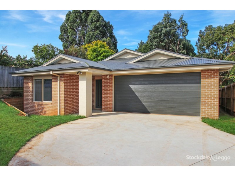 23 Willow Grove, Leongatha VIC 3953