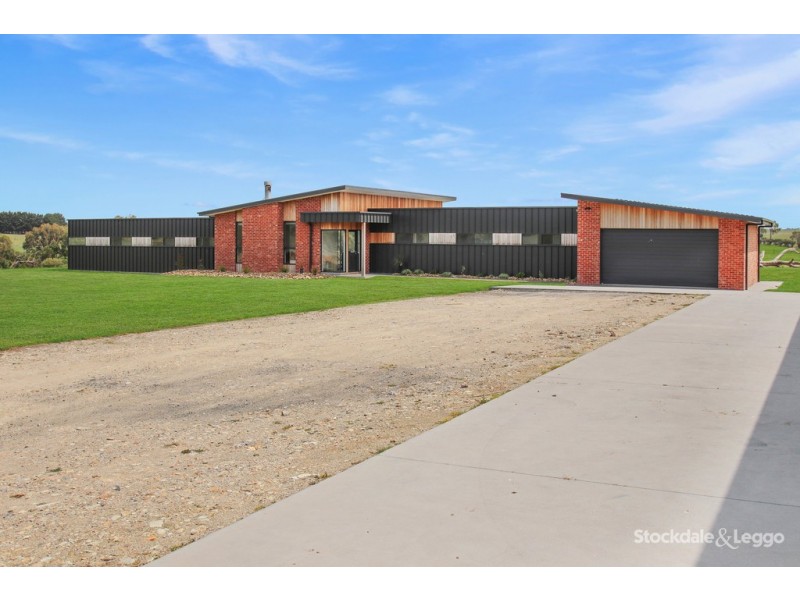 120 Stevens Road, Buffalo VIC 3958