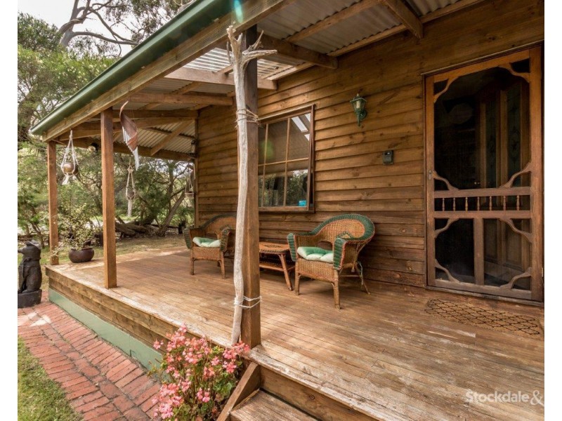 22 Birrahlea Street, Waratah Bay VIC 3959