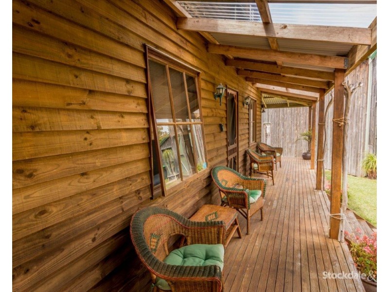 22 Birrahlea Street, Waratah Bay VIC 3959