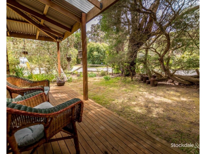 22 Birrahlea Street, Waratah Bay VIC 3959