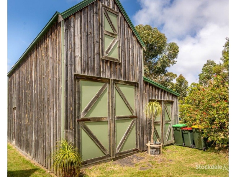 22 Birrahlea Street, Waratah Bay VIC 3959