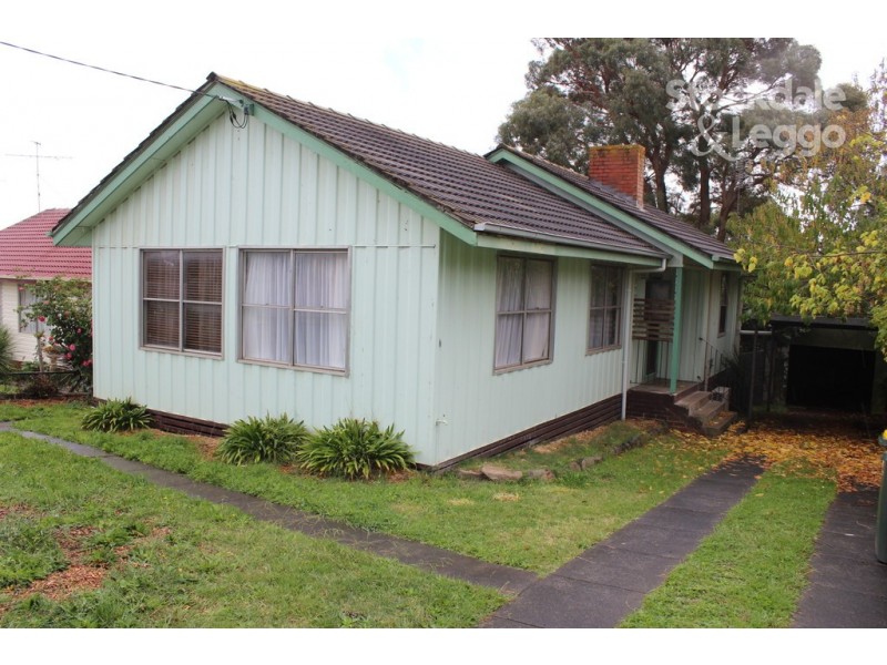 Leongatha VIC 3953