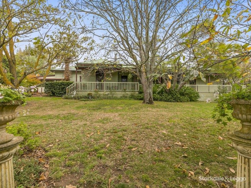 355 One Chain Road, Kardella VIC 3951