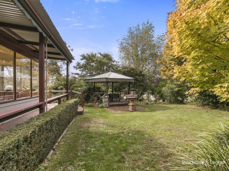 355 One Chain Road, Kardella VIC 3951