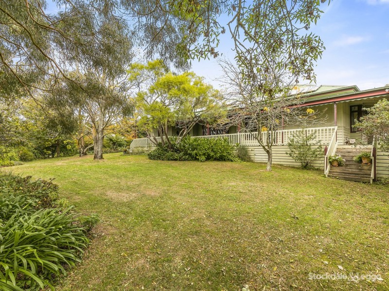 355 One Chain Road, Kardella VIC 3951