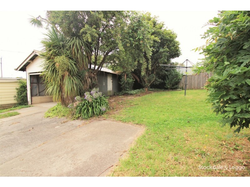 Korumburra VIC 3950