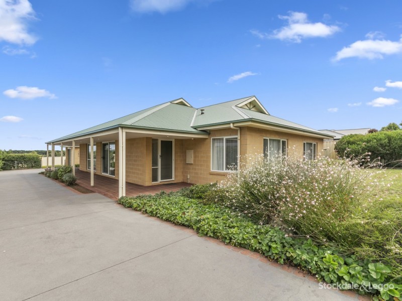 22 Parkside Close, Leongatha VIC 3953