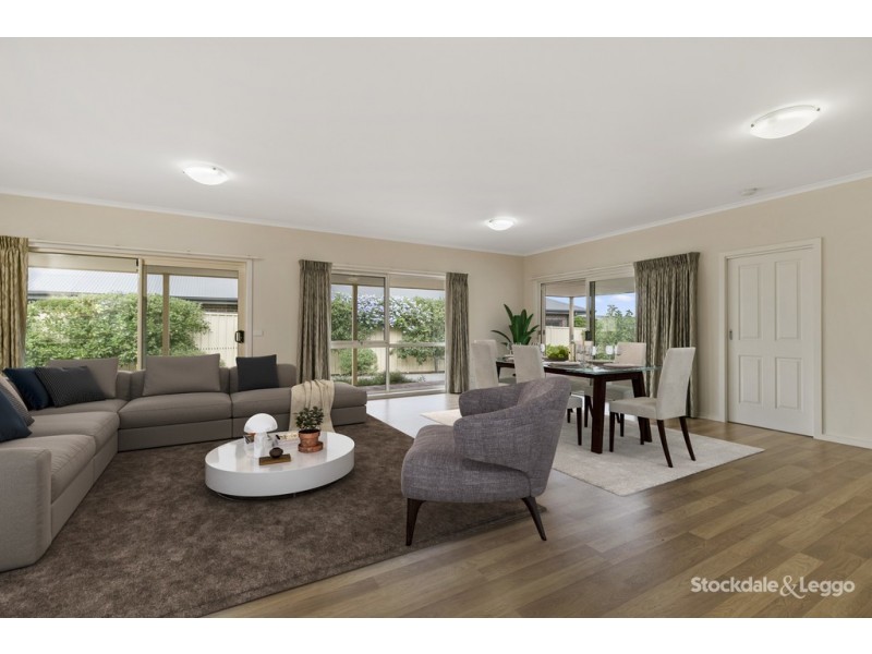 22 Parkside Close, Leongatha VIC 3953