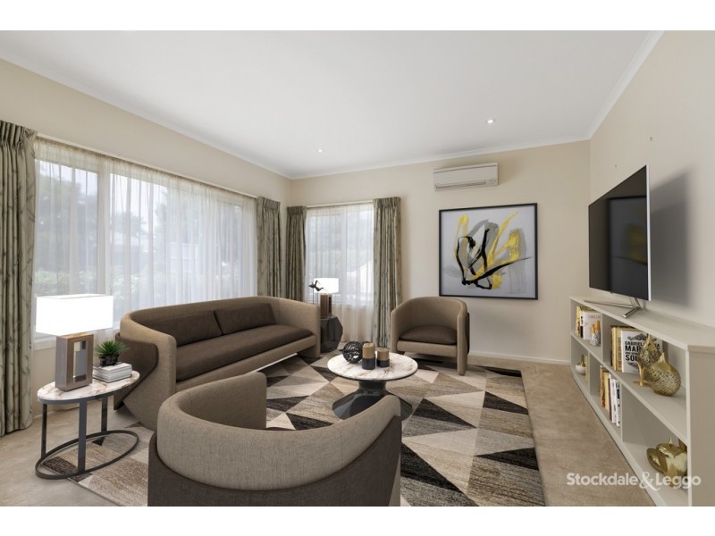 22 Parkside Close, Leongatha VIC 3953