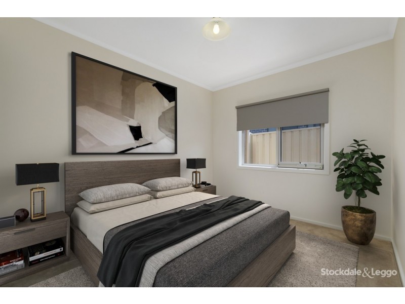 22 Parkside Close, Leongatha VIC 3953