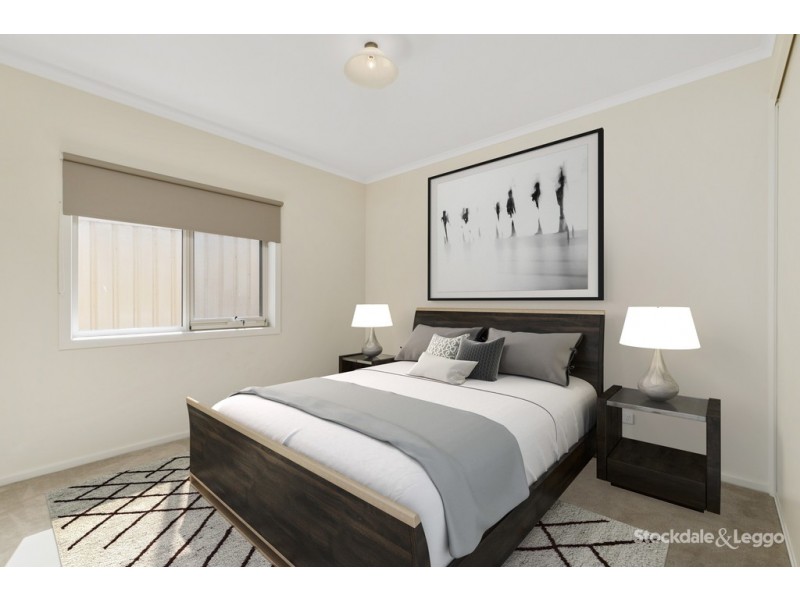 22 Parkside Close, Leongatha VIC 3953