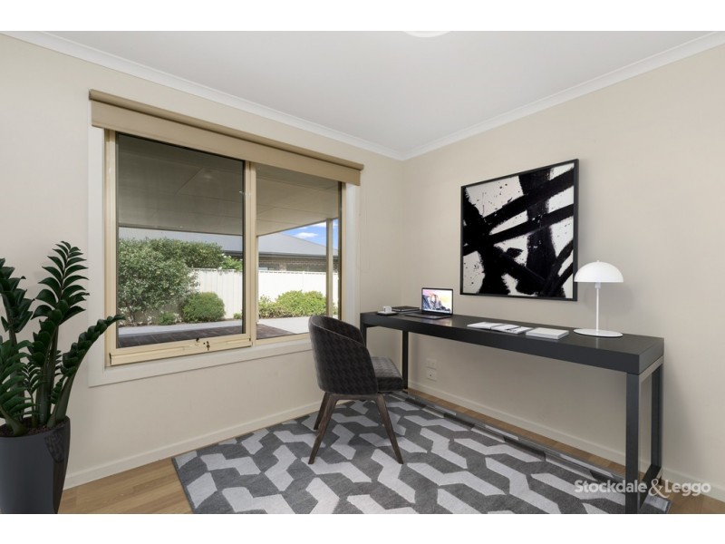 22 Parkside Close, Leongatha VIC 3953