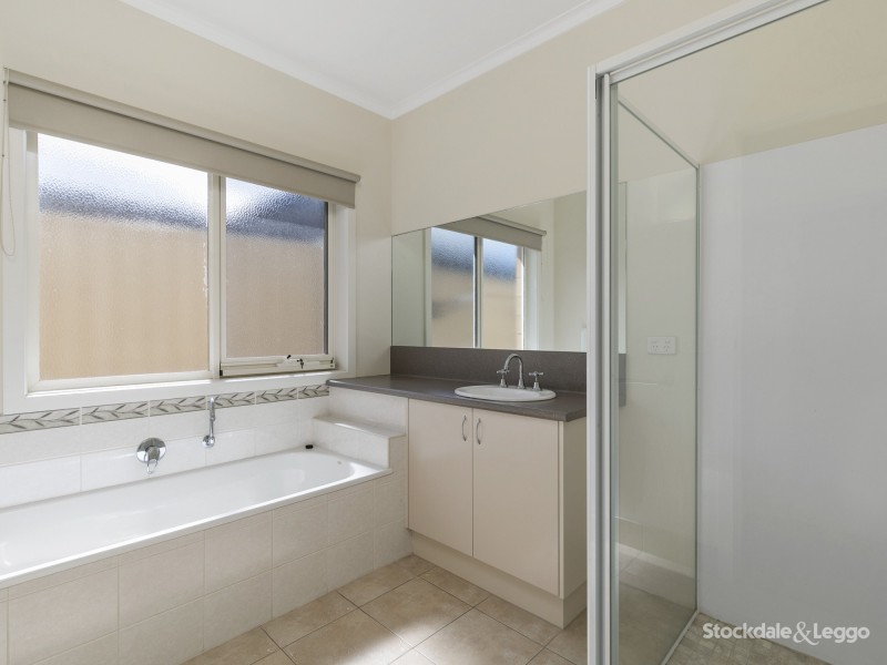 22 Parkside Close, Leongatha VIC 3953