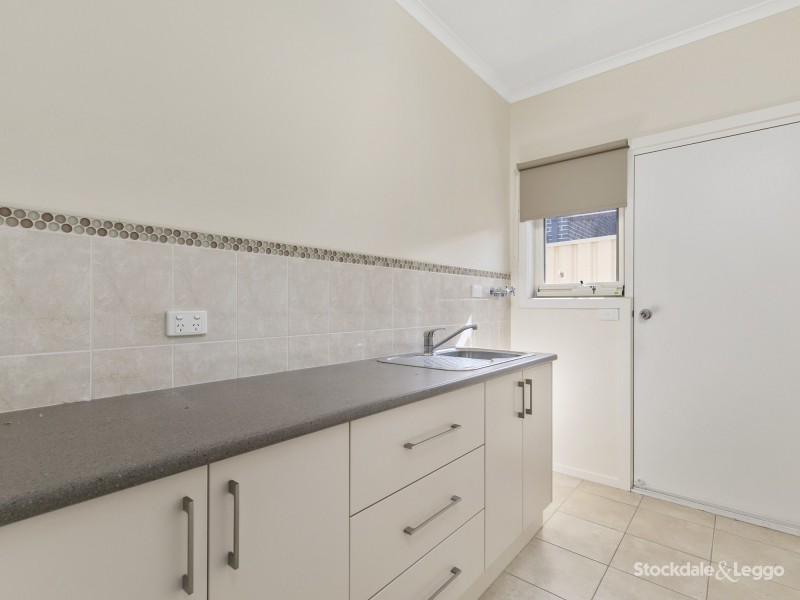 22 Parkside Close, Leongatha VIC 3953