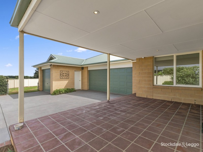 22 Parkside Close, Leongatha VIC 3953
