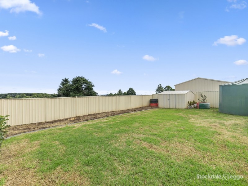 22 Parkside Close, Leongatha VIC 3953