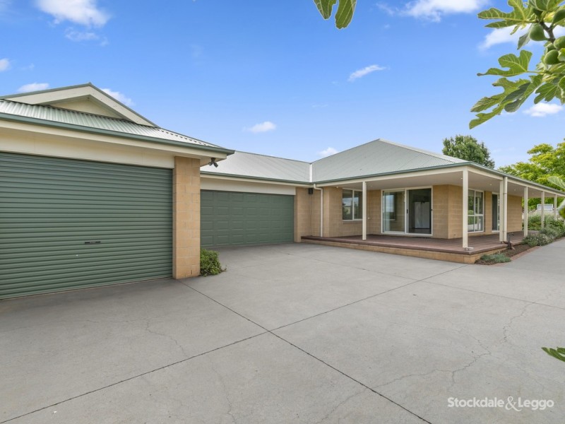 22 Parkside Close, Leongatha VIC 3953