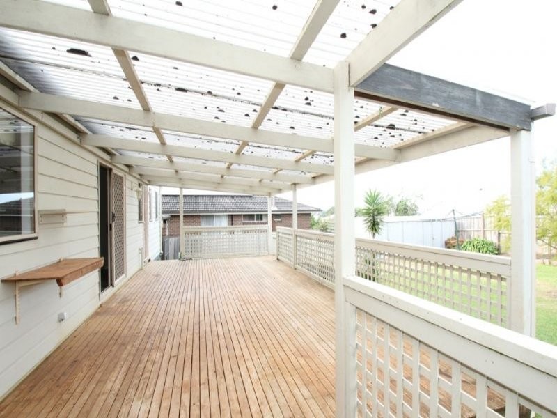 Leongatha VIC 3953