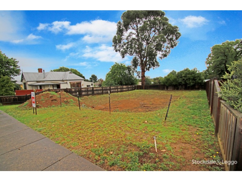 12C Bruce Street, Leongatha VIC 3953