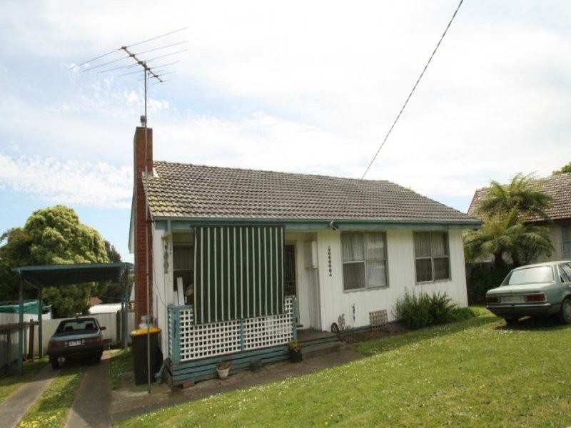 6 Bawden Street, Leongatha VIC 3953