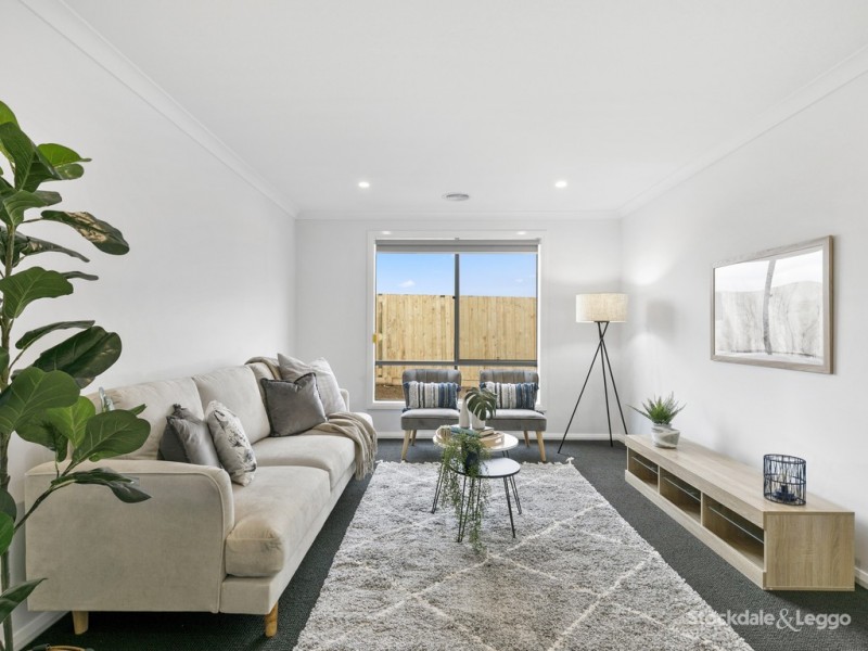 Lot 35 Luxford Lane, Leongatha VIC 3953