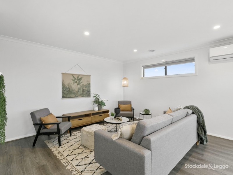 Lot 35 Luxford Lane, Leongatha VIC 3953