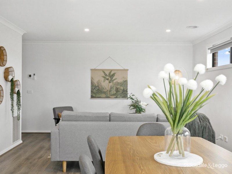 Lot 35 Luxford Lane, Leongatha VIC 3953