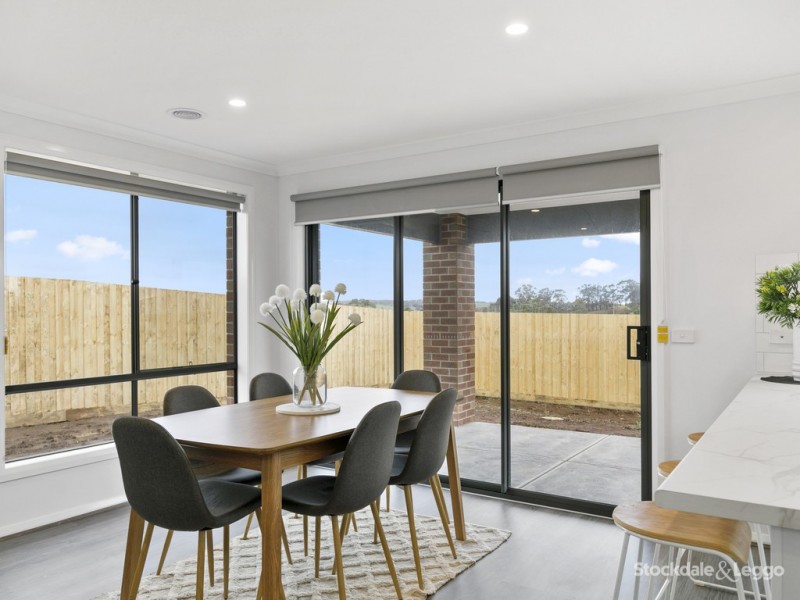 Lot 35 Luxford Lane, Leongatha VIC 3953