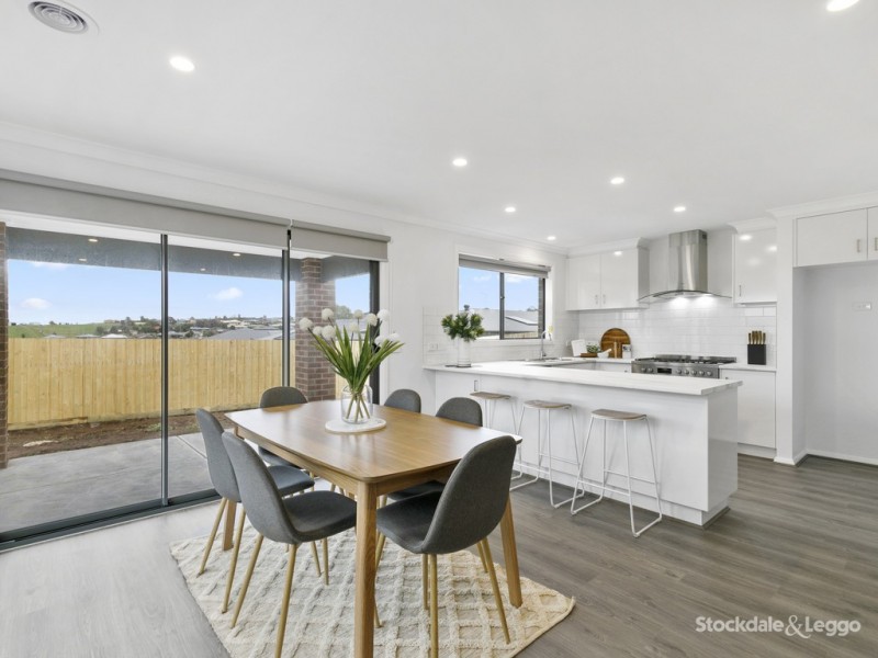 Lot 35 Luxford Lane, Leongatha VIC 3953