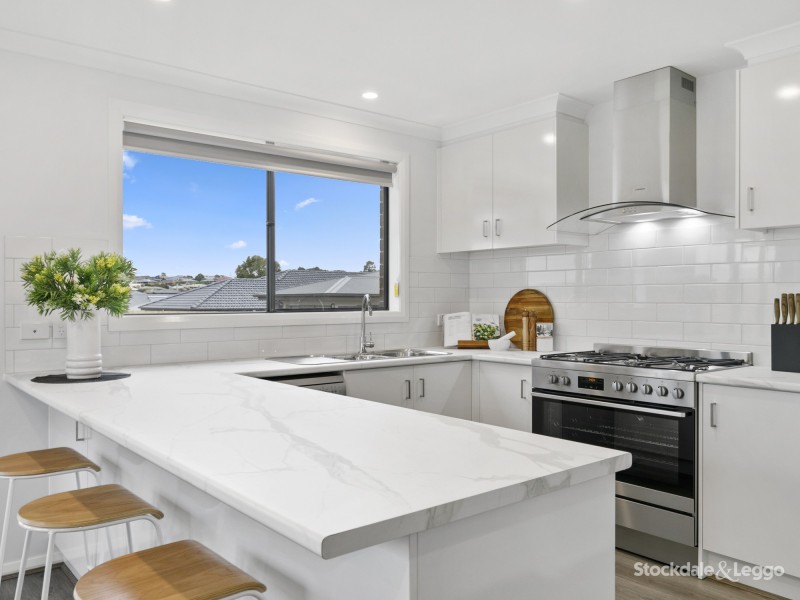 Lot 35 Luxford Lane, Leongatha VIC 3953