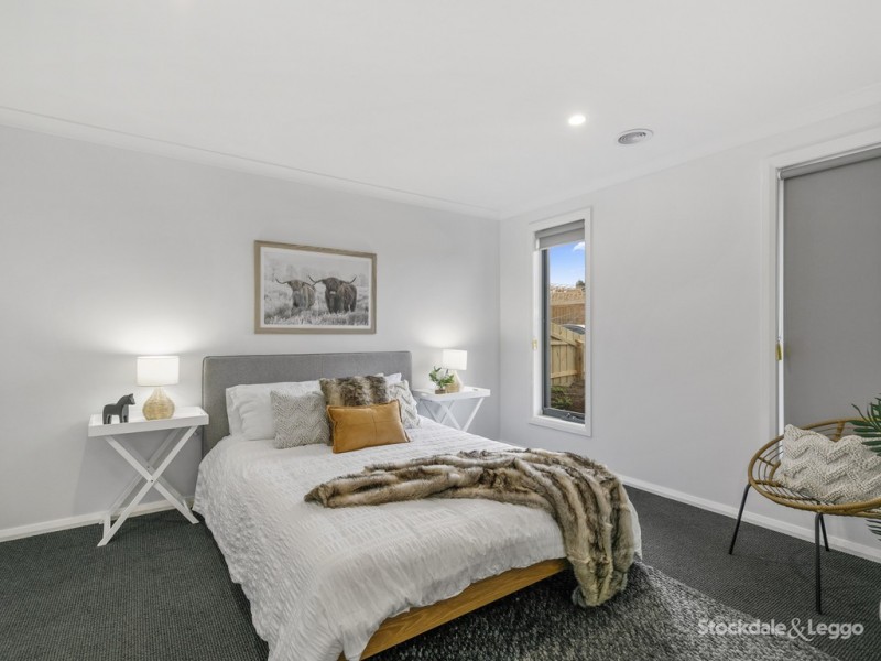 Lot 35 Luxford Lane, Leongatha VIC 3953