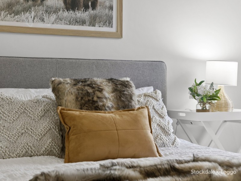 Lot 35 Luxford Lane, Leongatha VIC 3953