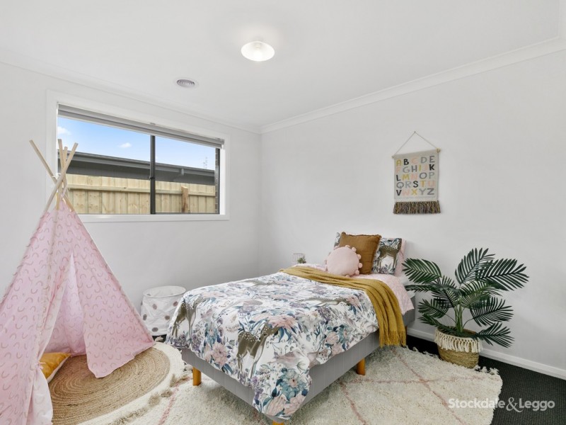 Lot 35 Luxford Lane, Leongatha VIC 3953