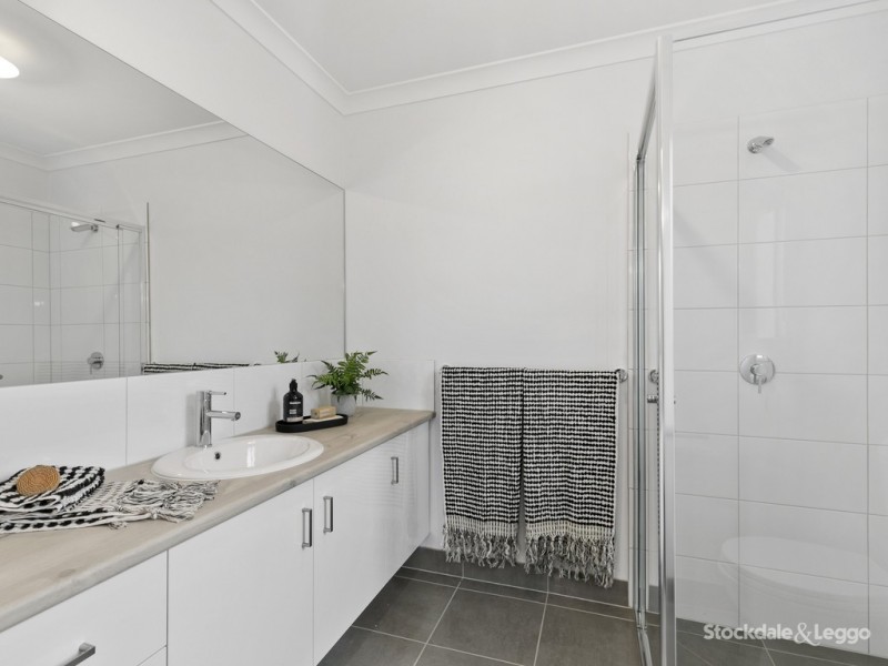 Lot 35 Luxford Lane, Leongatha VIC 3953