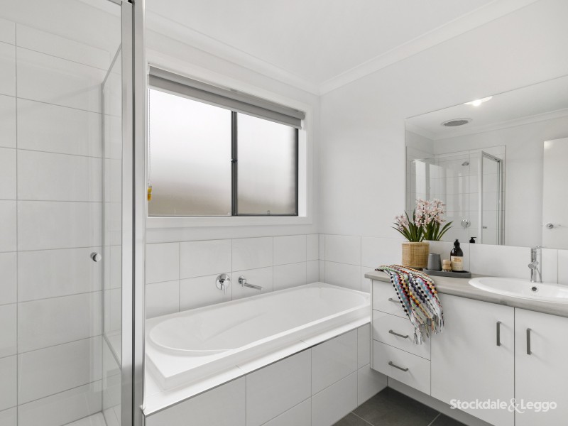 Lot 35 Luxford Lane, Leongatha VIC 3953